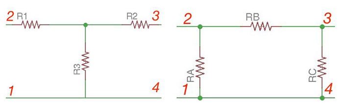 Circuit fundamentals: Figure 13 and 14