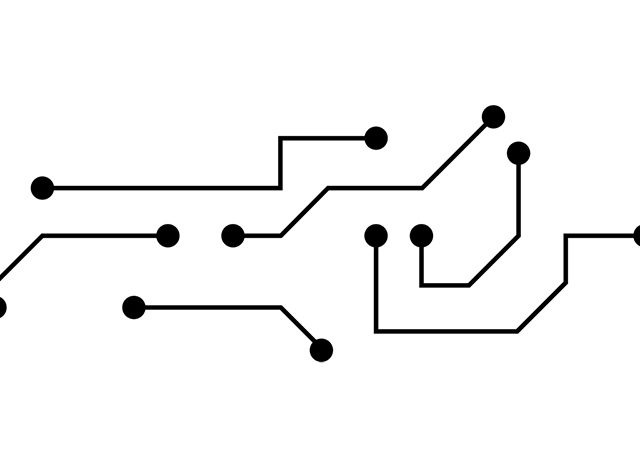 The concept of electric circuits