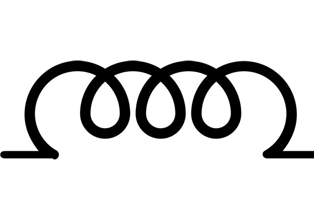 Passive elements – inductance