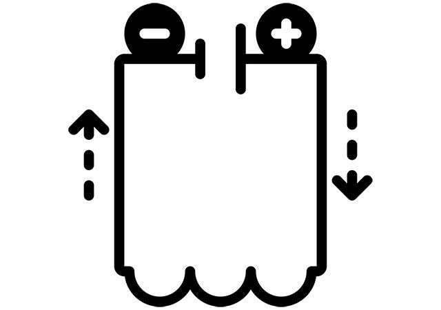 Four-terminal networks