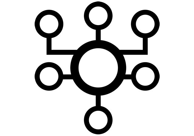 Periodic non-sinusoidal currents in linear circuits