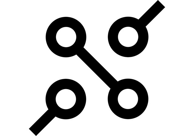 Transient processes in linear circuits