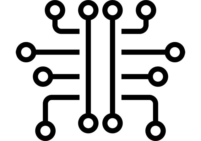 Equivalent two-terminal network