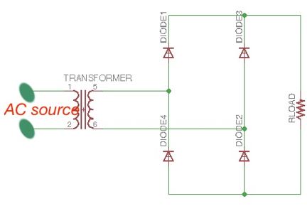 Power electronics and power circuits