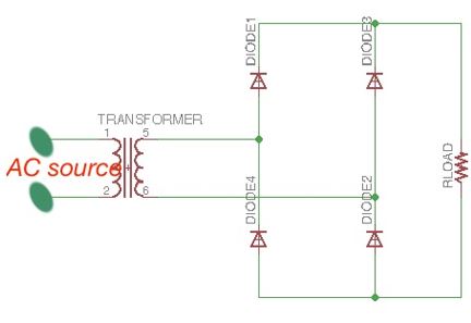 Power electronics and power circuits