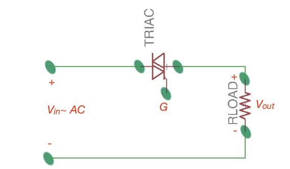 Power electronics and power circuits