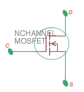 Power electronics and power circuits