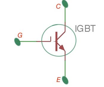 Power electronics and power circuits