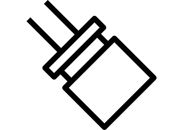 Energy of a capacitor and an electric field