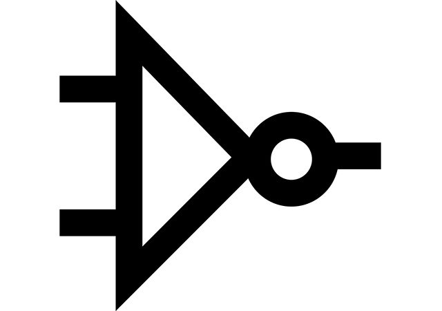 difference between comparator and schmitt trigger