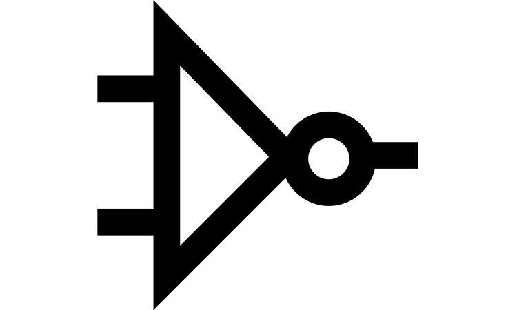 difference between comparator and schmitt trigger