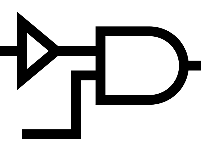 Combinational circuits