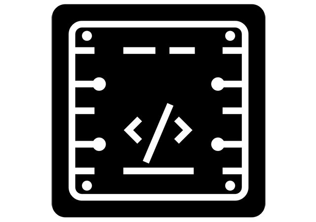 embedded processor architecture characteristics