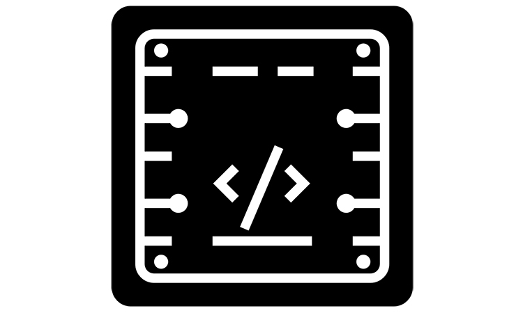 embedded processor architecture characteristics