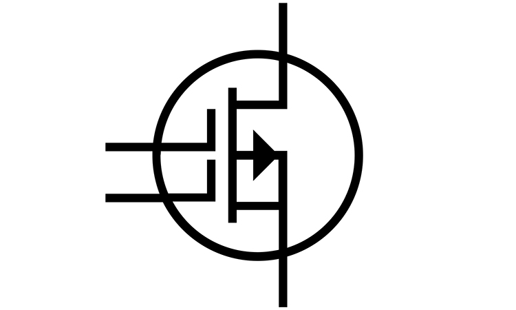 What are power MOSFET characteristics