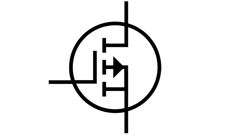 switching power mosfet