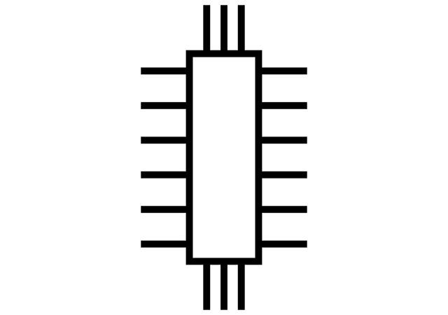 MOS Transistors / CMOS logic