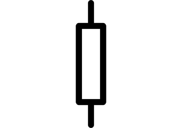 L-section impedance matching