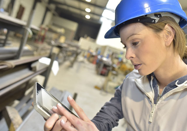How STEM industries can attract more females into the sector
