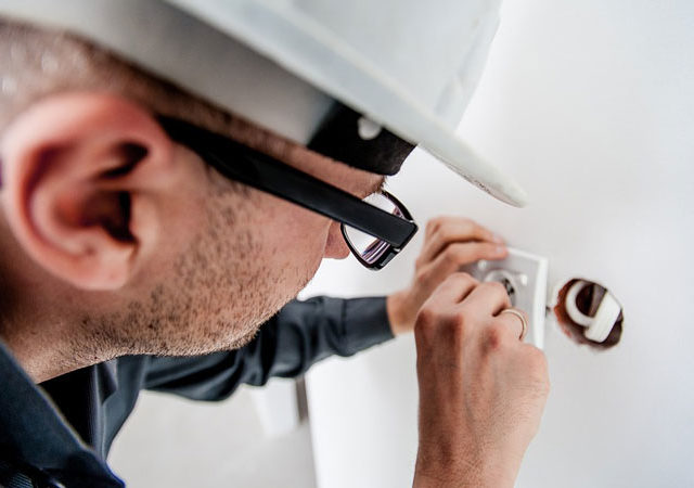 More youngsters seize chance of electrical apprenticeships