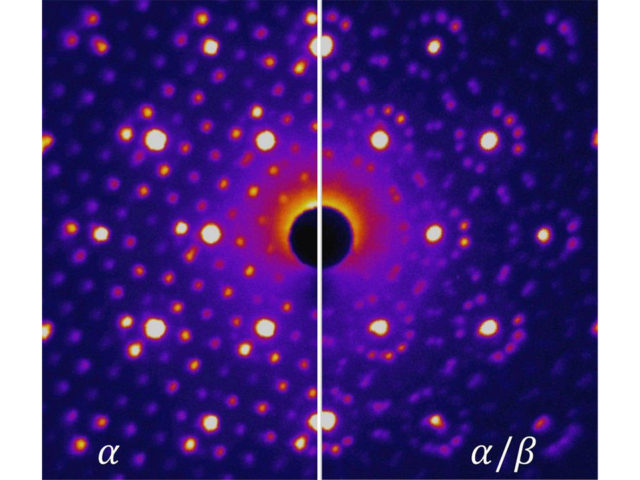 Lasers Could Be Used To Store Data