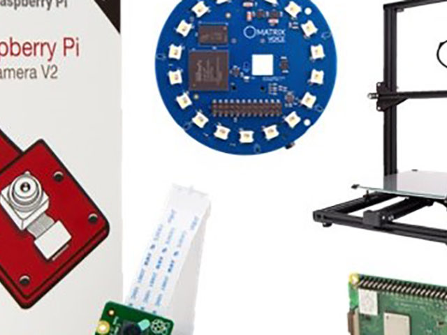 Farnell element14 offers the ultimate holiday gifts for engineers