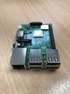 Raspberry Pi