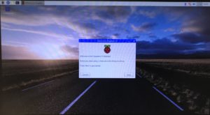 Raspbian OS