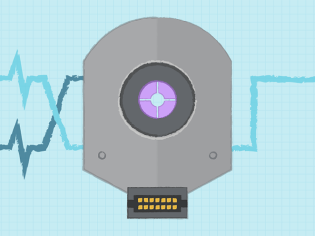 Choosing the right encoder output signal