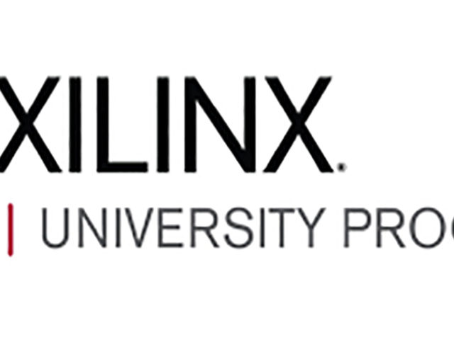 Xilinx University Program