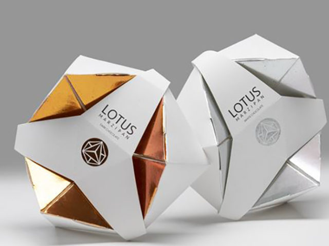 Students create packaging of the future in PIDA competition