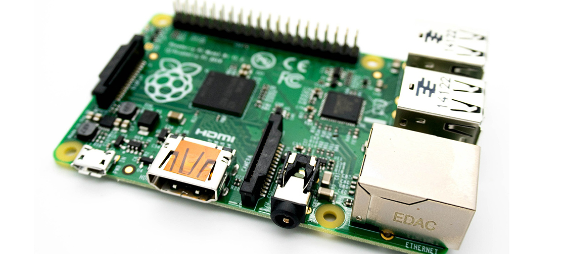 Raspberry pi giveaway