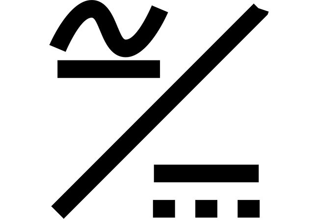 Single-phase half-wave rectifiers