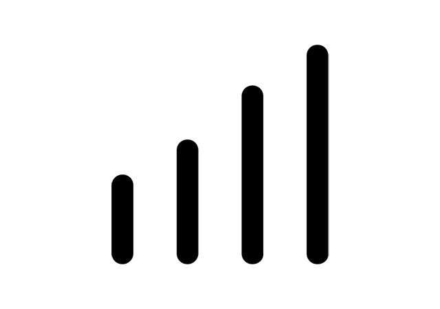 What is definition of wireless network?