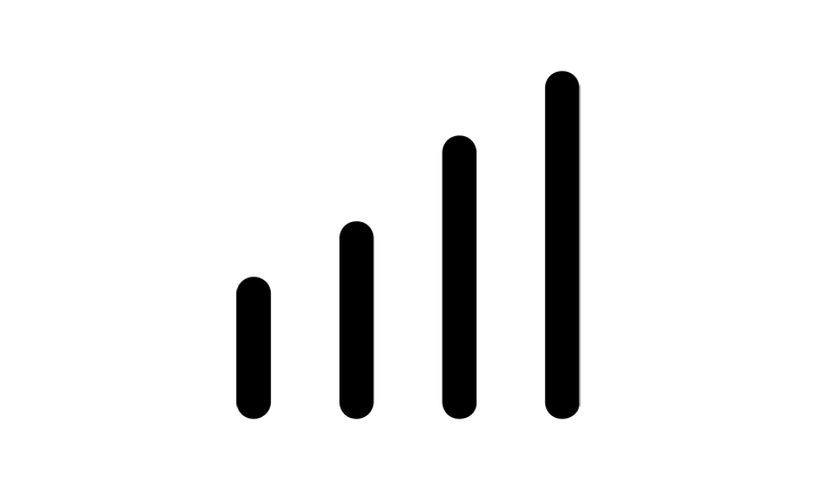 What is definition of wireless network?