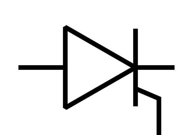 What is power thyristor