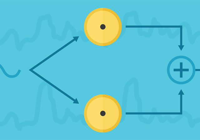 Microphone arrays