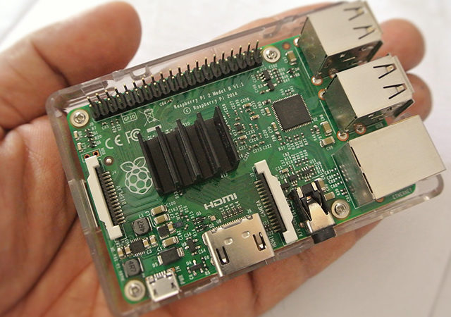 Raspberry Pi 4 vs Raspberry Pi 3B+