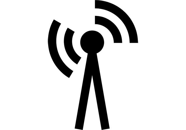 WLAN radio