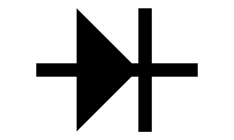 Large signal diode models