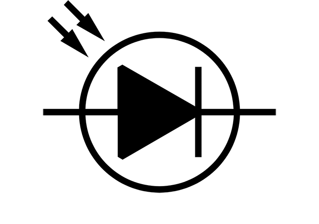 Signal processing diode applications