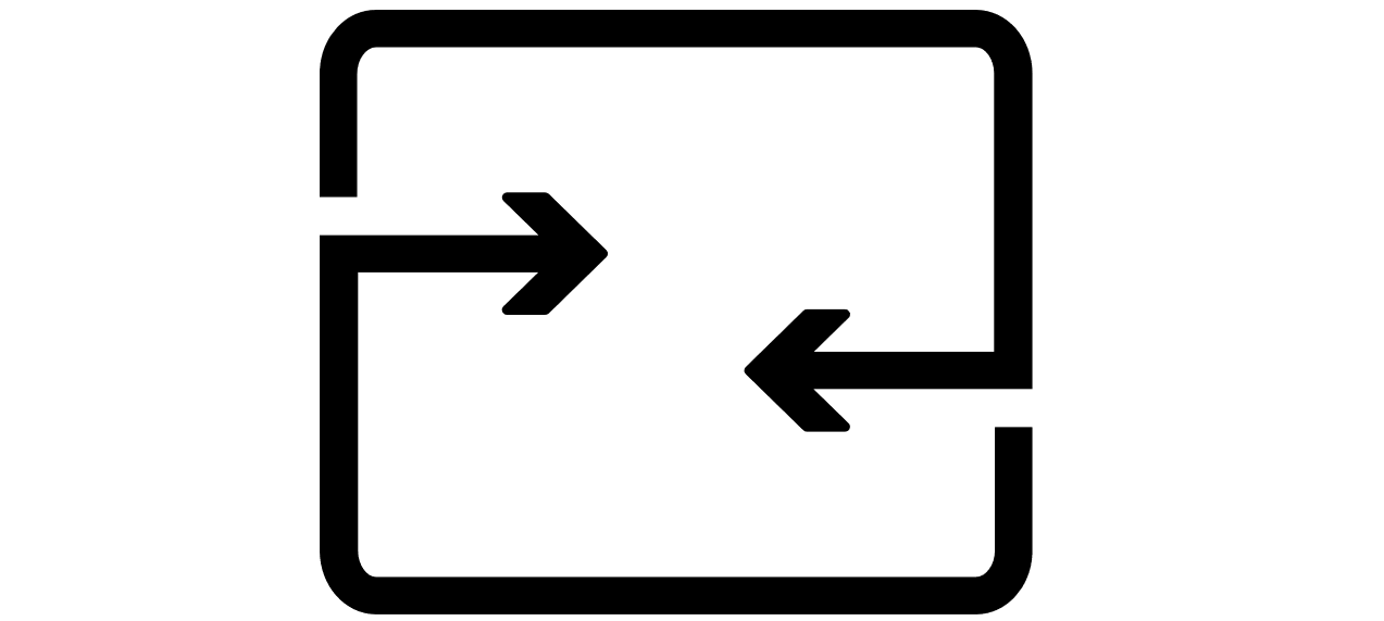 processor input and output