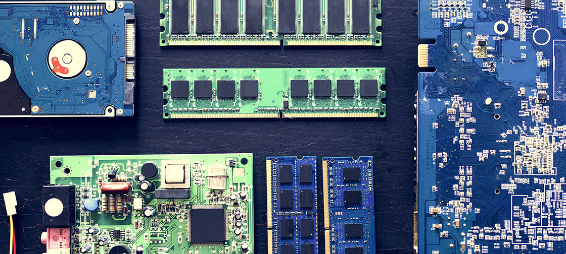 Engineers build advanced microprocessor out of nanotubes