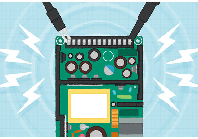 Assessing ripple and transient: power supply measurement techniques