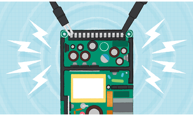 Assessing Ripple and Transient: Power Supply Measurement Techniques