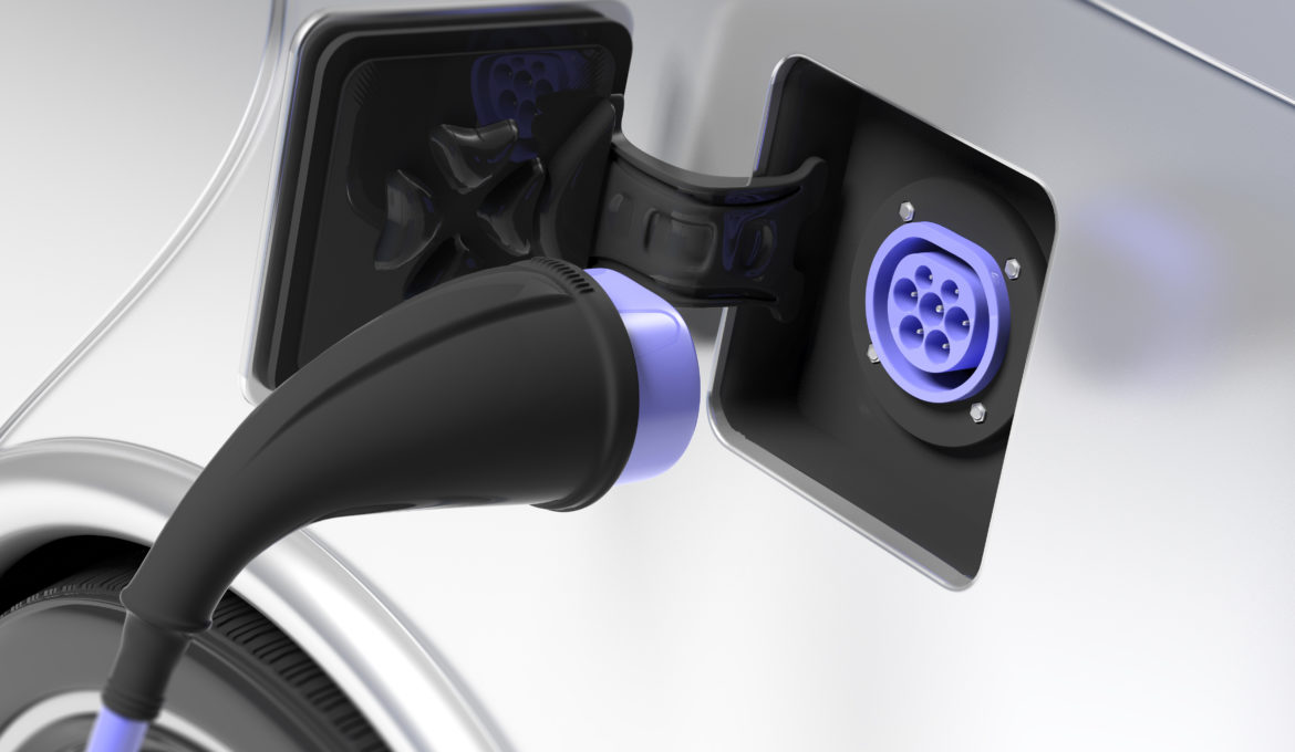 Carbon-neutral liquid fuel for charging electric vehicles now developed