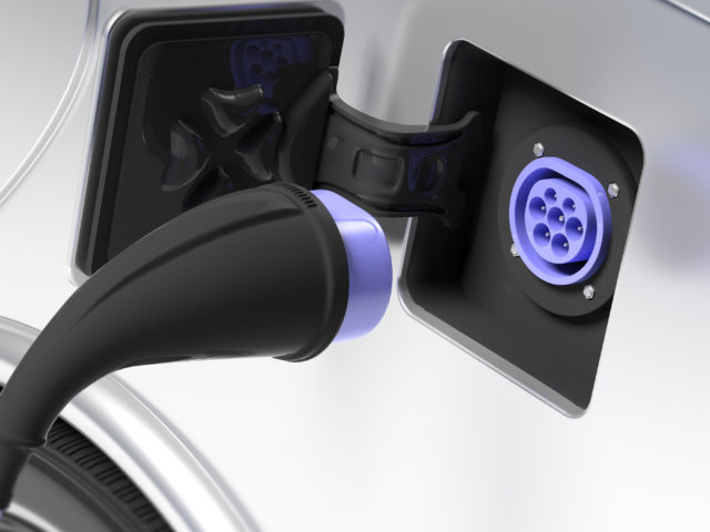 Carbon-neutral liquid fuel for charging electric vehicles now developed