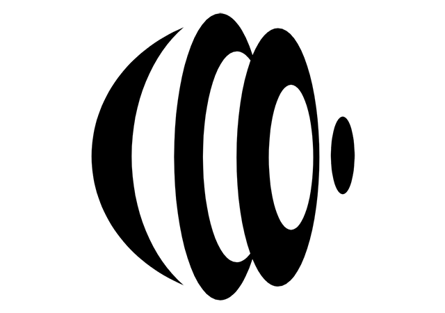 Parallel RLC resonant circuit