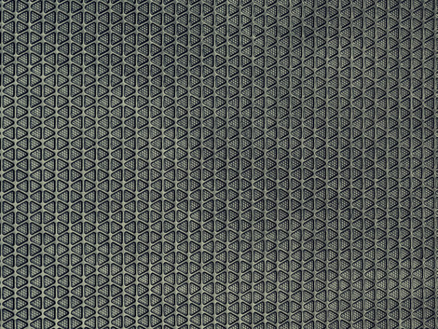 New material designed using AI only