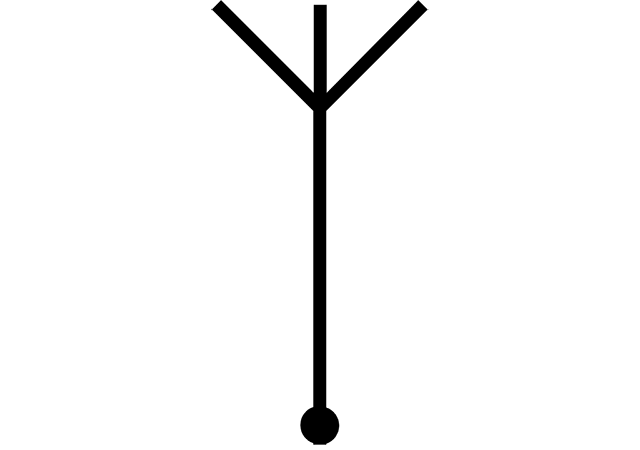 Antenna effect in VLSI